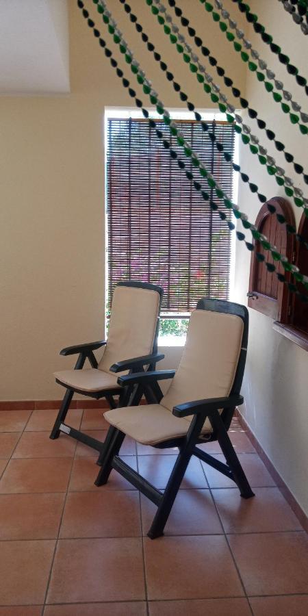 Vacanze A Solanas Con Clima Cup1863 Exterior photo