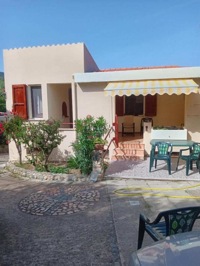 Vacanze A Solanas Con Clima Cup1863 Exterior photo
