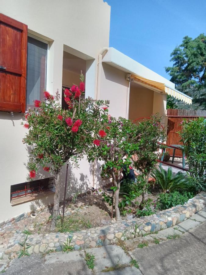 Vacanze A Solanas Con Clima Cup1863 Exterior photo