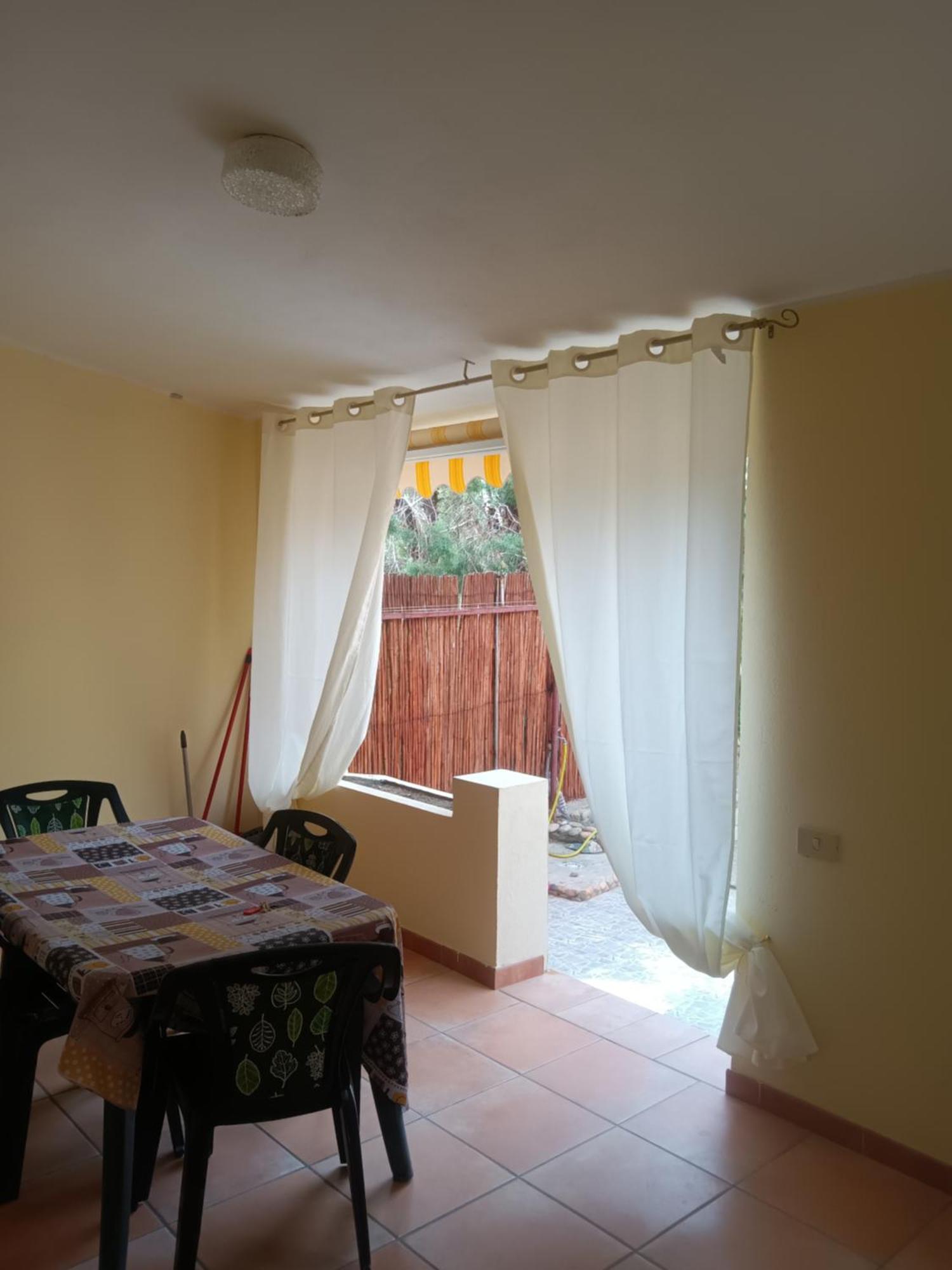 Vacanze A Solanas Con Clima Cup1863 Exterior photo