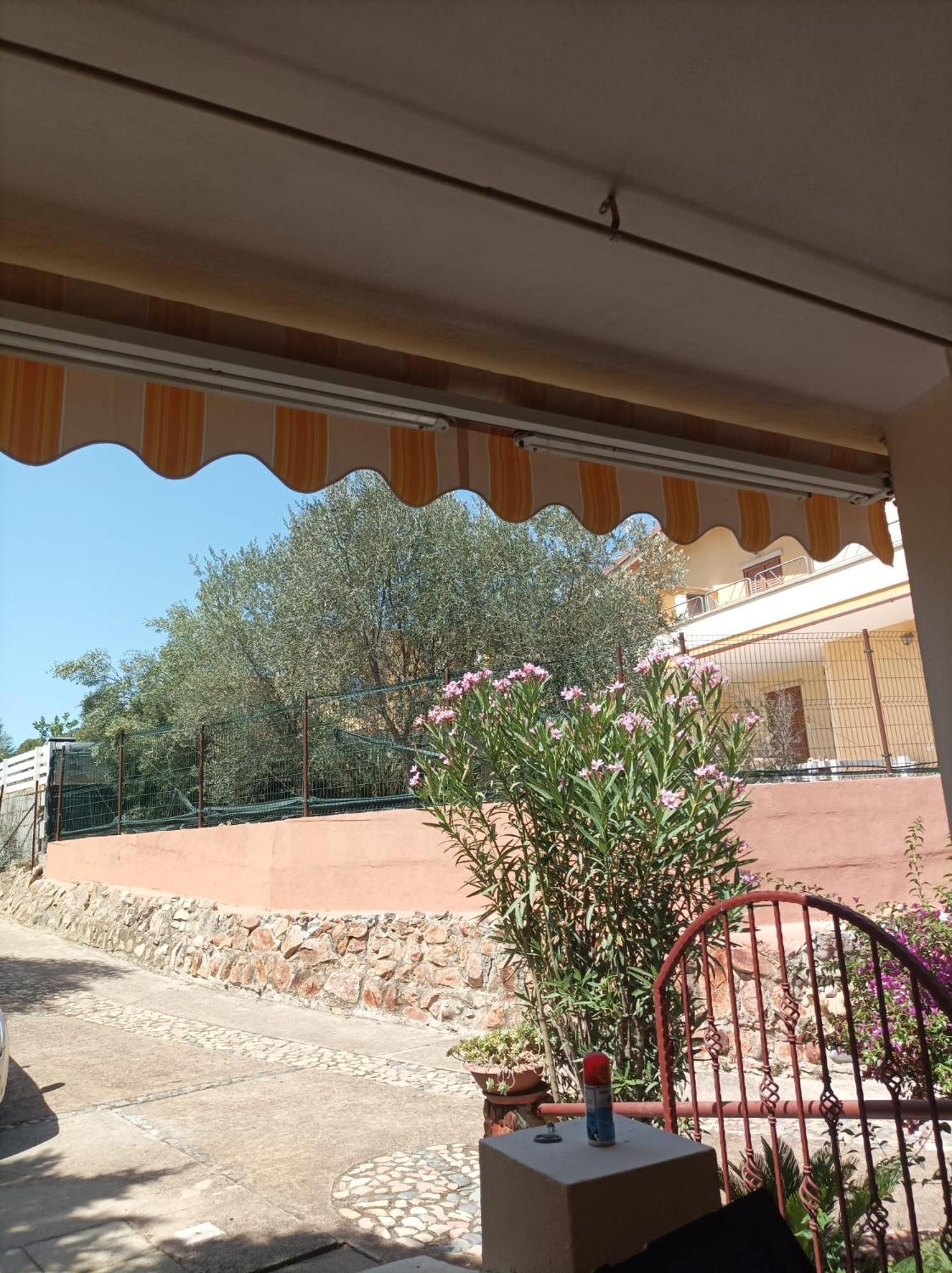 Vacanze A Solanas Con Clima Cup1863 Exterior photo